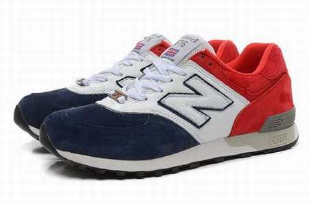 new balance femme pas cher sarenza